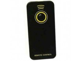 JENIS Dual Channel Infrared Remote/ML3 for Nikon JENIS Dual Channel Infrared Remote/ML3 for Nikon